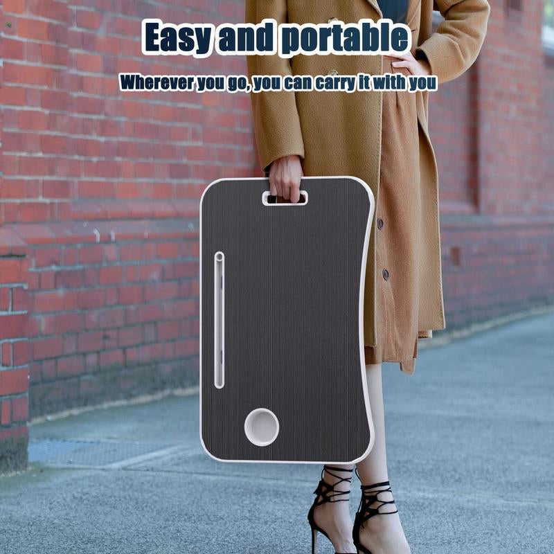 Foldable Laptop Desk