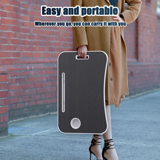 Foldable Laptop Desk