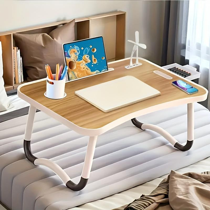 Multifunctional Portable Foldable Bed Tray