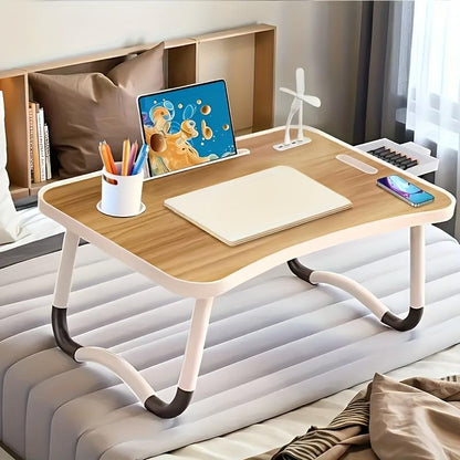 Multifunctional Portable Foldable Bed Tray