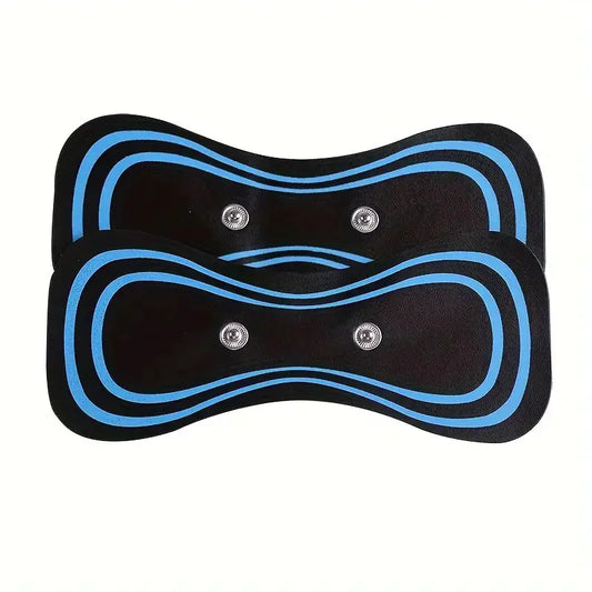 Pulse Massage Electrode Pads