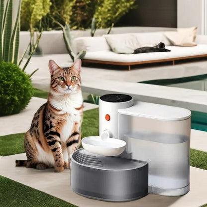 Automatic Pet Water Dispenser