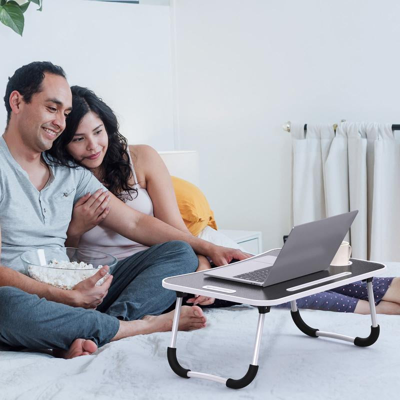 Foldable Laptop Desk