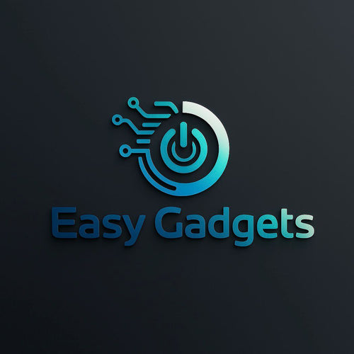Easy gadgets now
