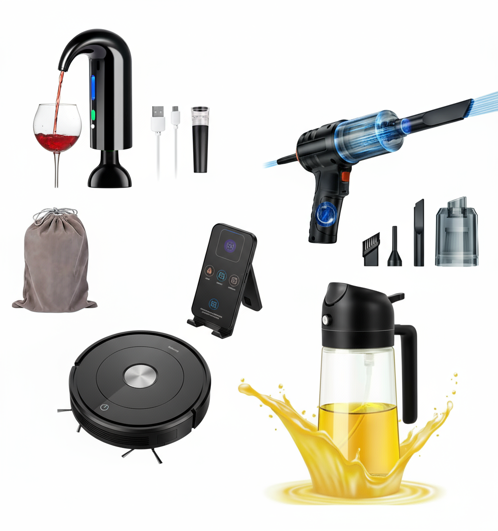 gebruik enkel mijn items