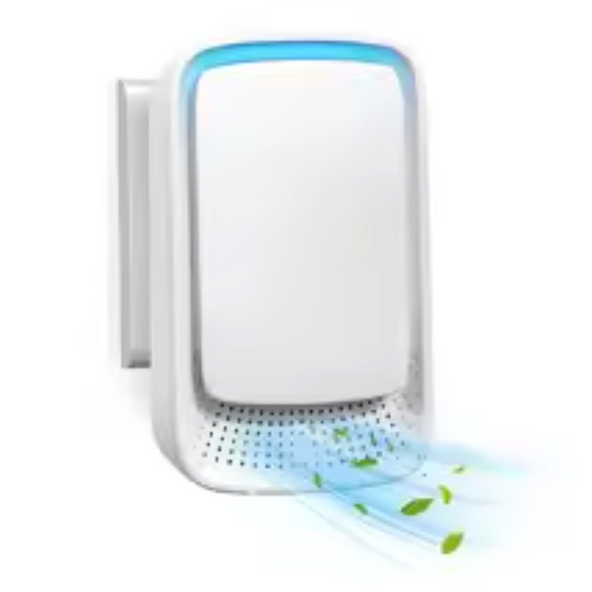 Negative ion mini air purifier NP-5328137413394