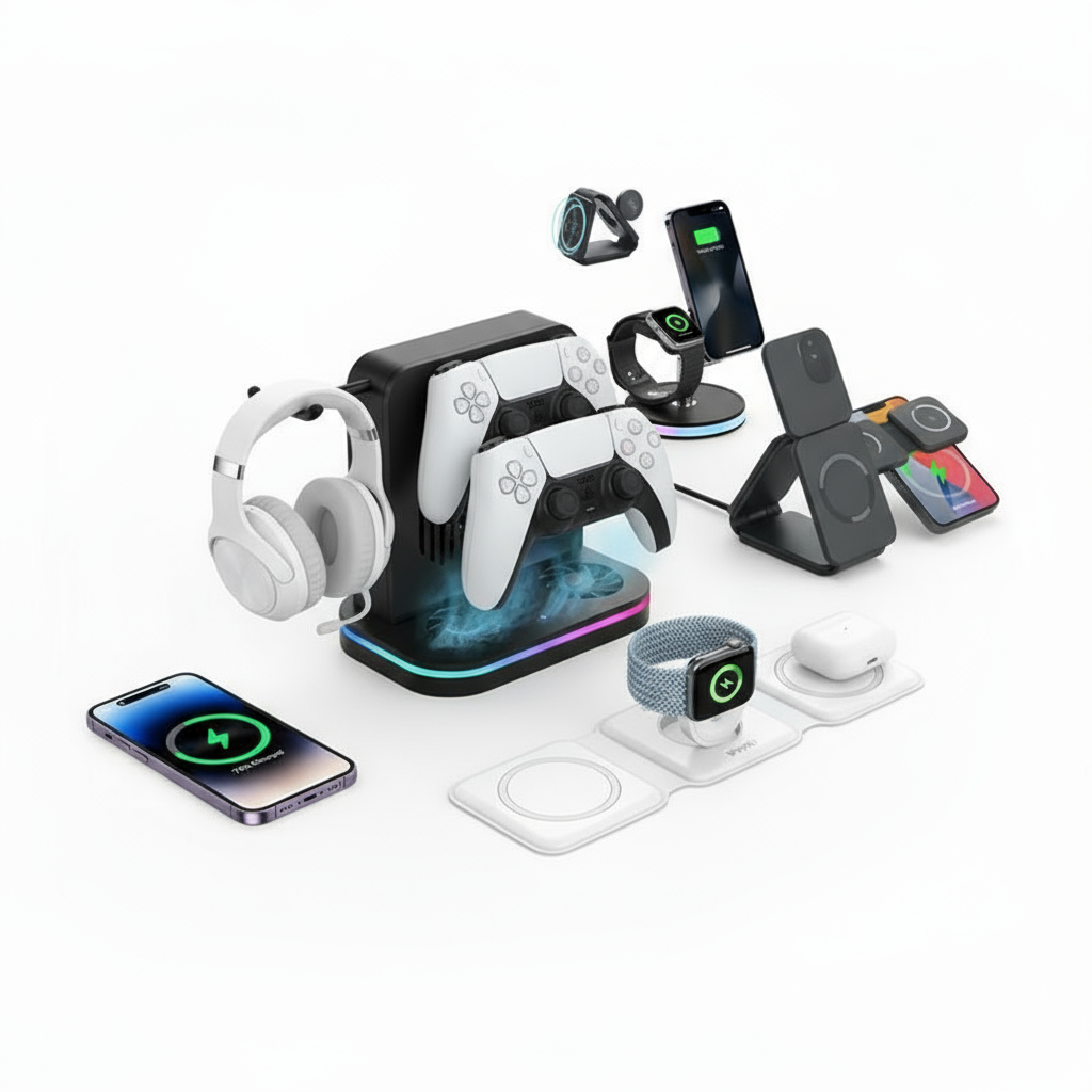 maak de playstation preciezer, de rest moet hetzelfde blijven