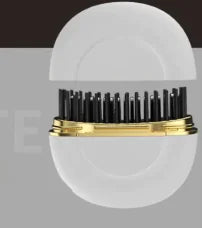 FlexStyle USB Ceramic Hair Straightener & Curler (One)